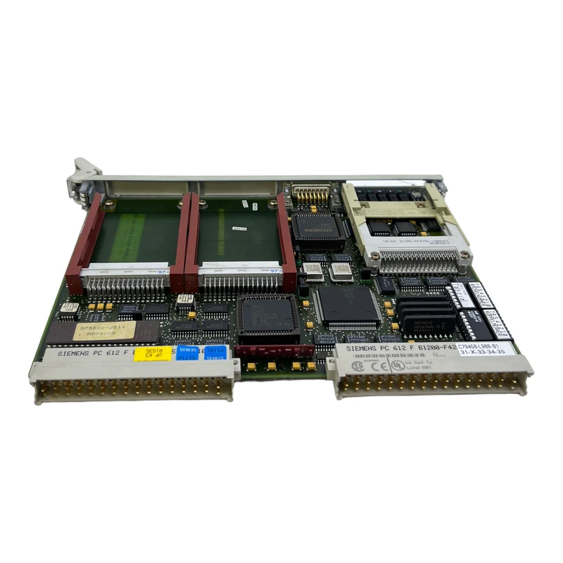 Siemens 6ES5544-3UA11 Kommunikationsprozessor SIMATIC S5