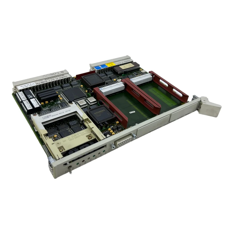 Siemens 6ES5544-3UA11 Kommunikationsprozessor SIMATIC S5