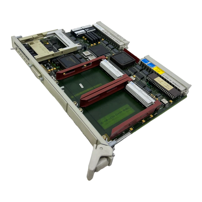 Siemens 6ES5544-3UA11 Kommunikationsprozessor SIMATIC S5