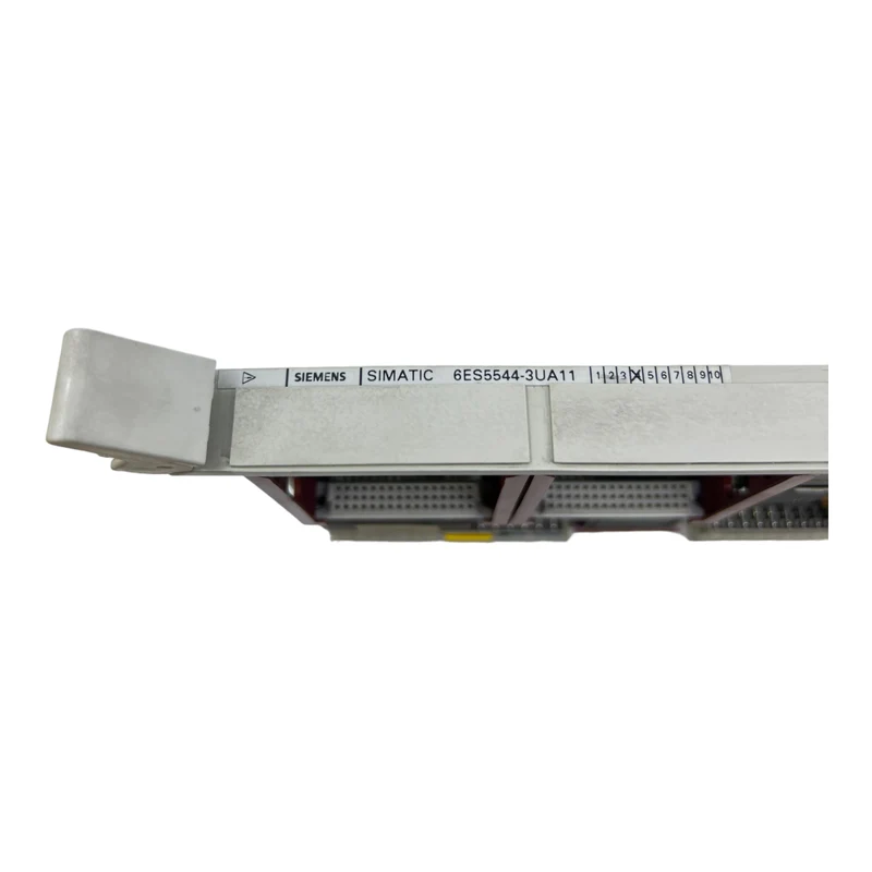 Siemens 6ES5544-3UA11 Kommunikationsprozessor SIMATIC S5