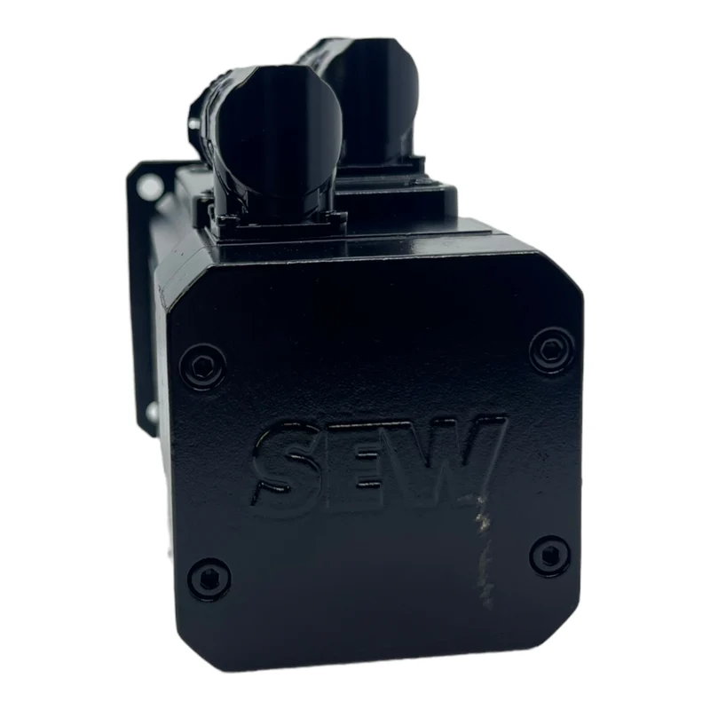 SEW DFS56M/B/TF/RH1M/SB11 Servomotor IP65 Usys 400V Up 120V Ubr 21,6-26,4 DC V