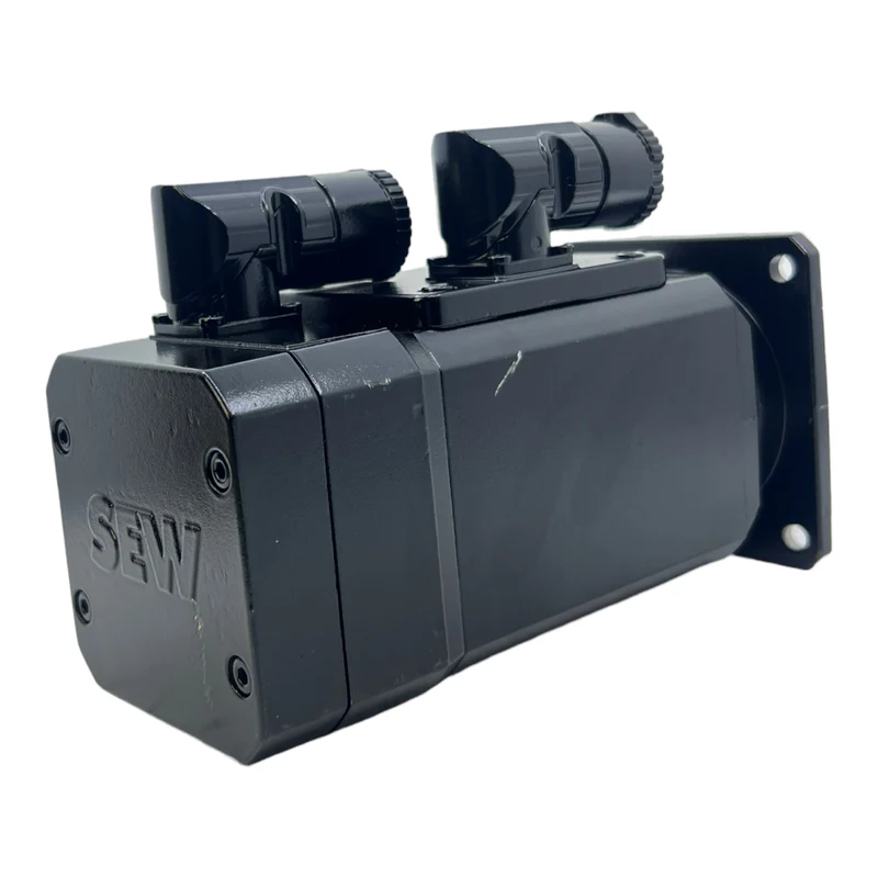 SEW DFS56M/B/TF/RH1M/SB11 Servomotor IP65 Usys 400V Up 120V Ubr 21,6-26,4 DC V