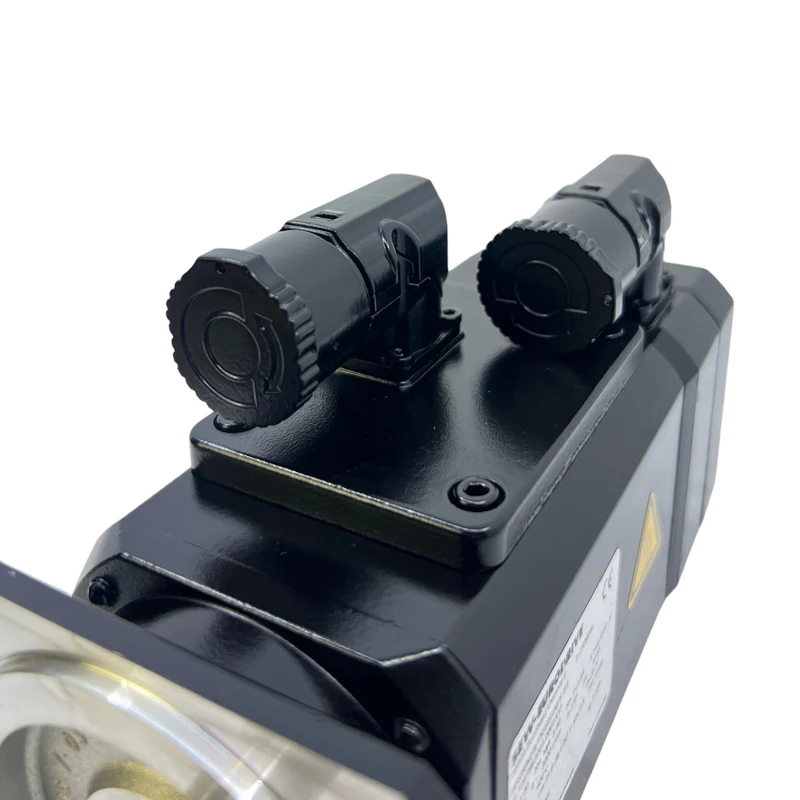 SEW DFS56M/B/TF/RH1M/SB11 Servomotor IP65 Usys 400V Up 120V Ubr 21,6-26,4 DC V