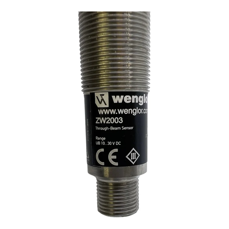 Wenglor ZW2003 Einweglichtschranke 10...30VDC IP67 Wenglor Schranke