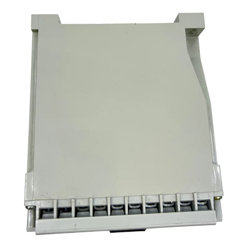 Uhlmann TSG4-V05 Thyistor-Steuergerät 230V 4A 50/60Hz Uhlmann Steuergerät