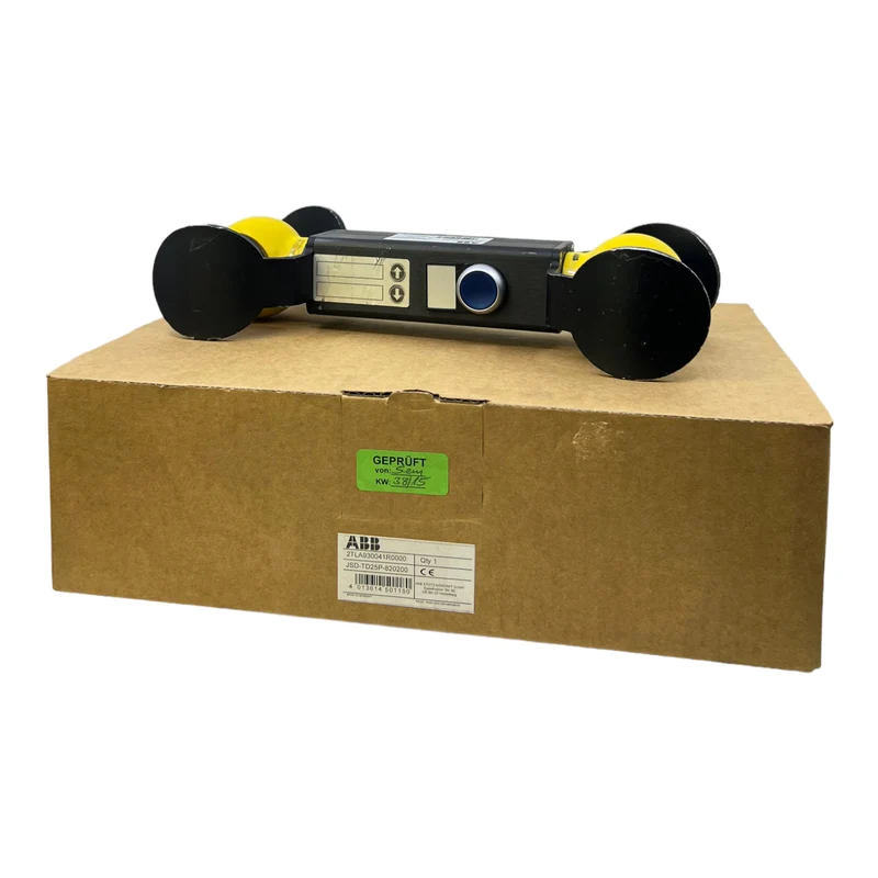 ABB 2TLA930041R0000 Bedieneinheit 30V/2A
