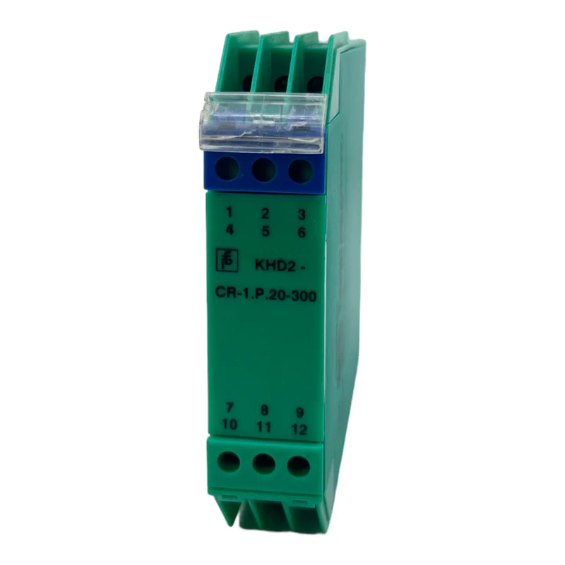 Pepperl+Fuchs KHD2-CR-1.P.20-300 Modul 71601