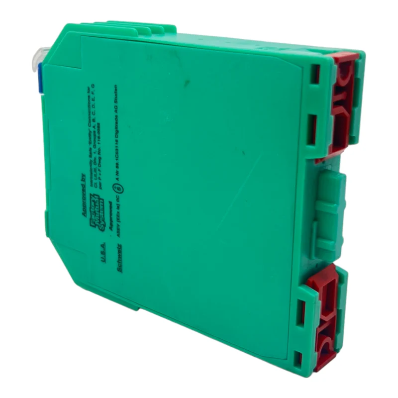 Pepperl+Fuchs KHD2-CR-1.P.20-300 Modul 71601