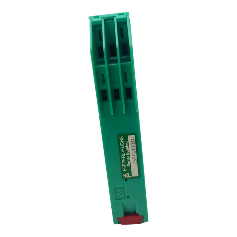 Pepperl+Fuchs KHD2-CR-1.P.20-300 Modul 71601