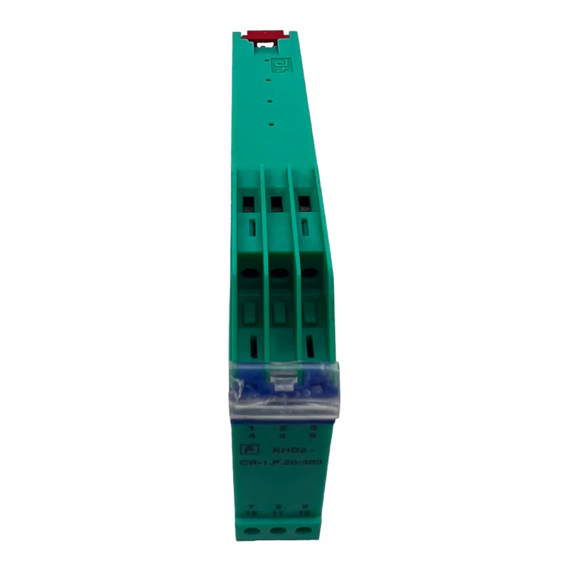 Pepperl+Fuchs KHD2-CR-1.P.20-300 Modul 71601