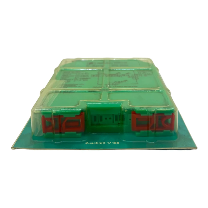 Pepperl+Fuchs KHD2-SS2/Ex1 SPS-Modul 20958S 24 VDC