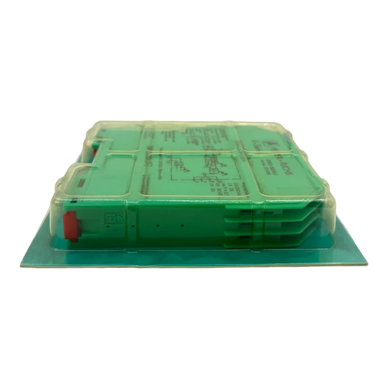 Pepperl+Fuchs KHD2-SS2/Ex1 SPS-Modul 20958S 24 VDC