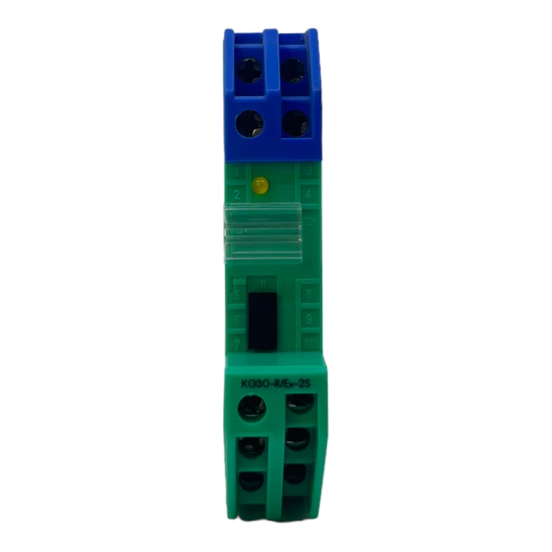 Pepperl+Fuchs KG30-R/Ex-2S Modul 161055