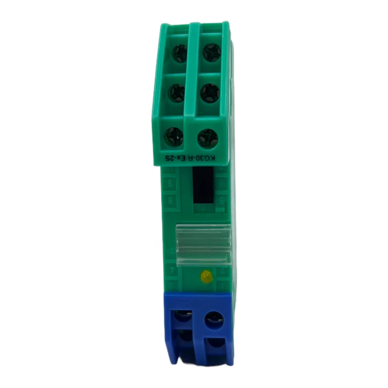 Pepperl+Fuchs KG30-R/Ex-2S Modul 16105S