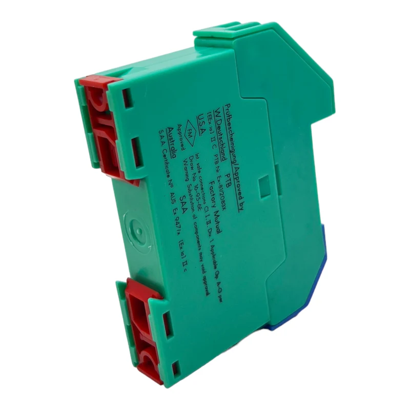 Pepperl+Fuchs KG30-R/Ex-2S Modul 16105S