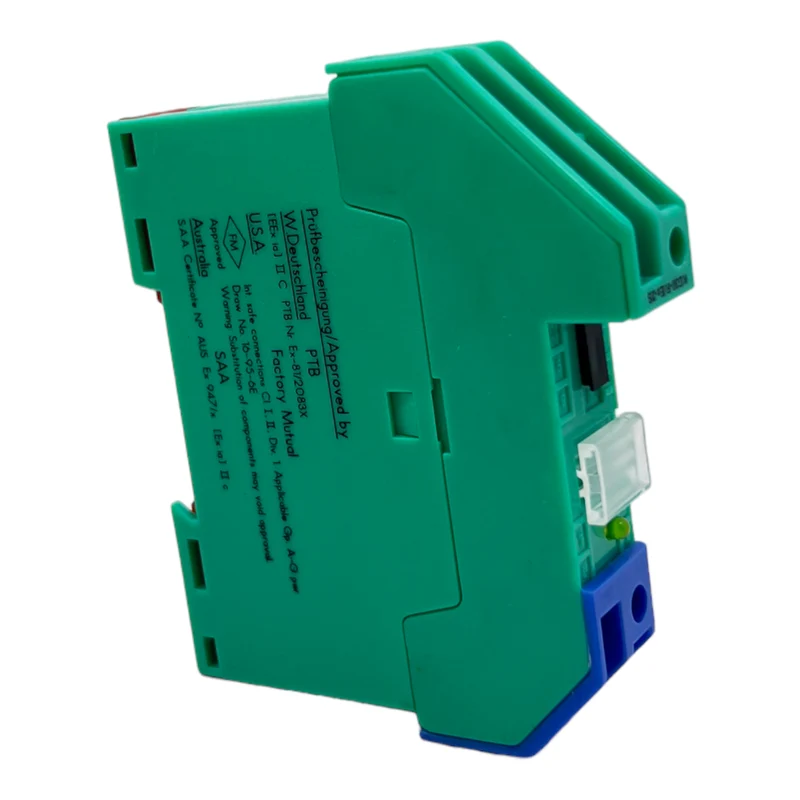 Pepperl+Fuchs KG30-R/Ex-2S Modul 16105S