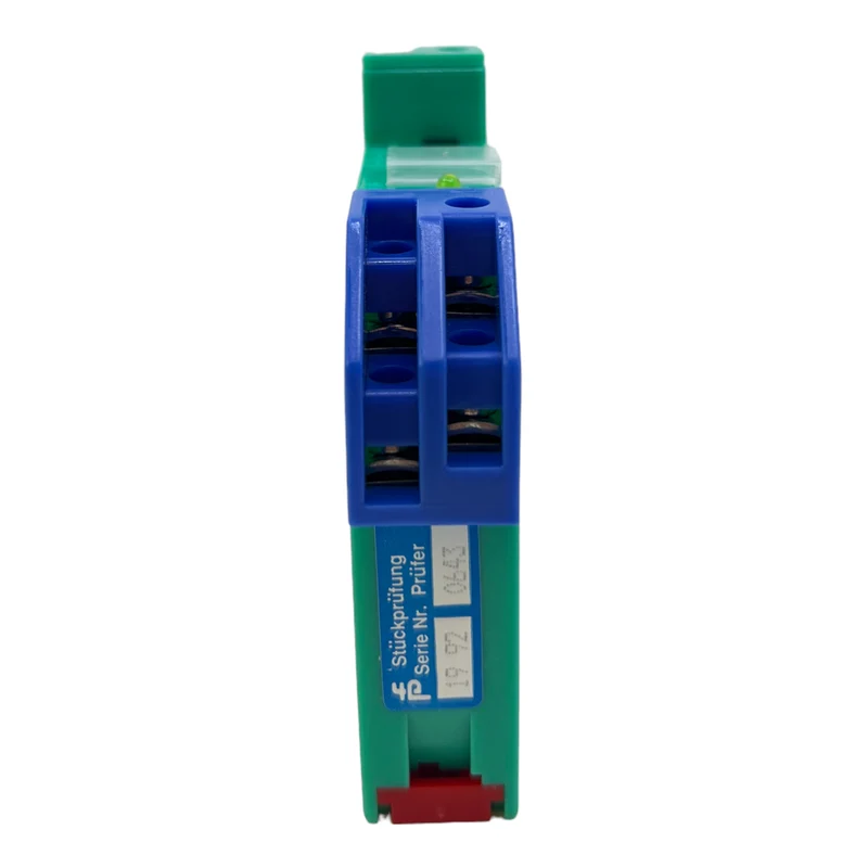 Pepperl+Fuchs KG30-R/Ex-2S Modul 16105S