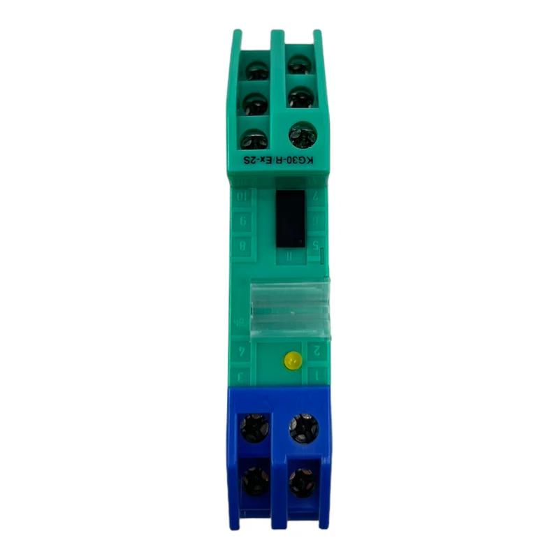 Pepperl+Fuchs KG30-R/Ex-2S Modul 16105S