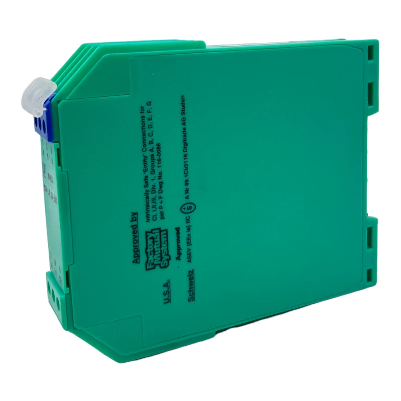 Pepperl+Fuchs KHD2-CR-1.P.20-300 Modul 71601