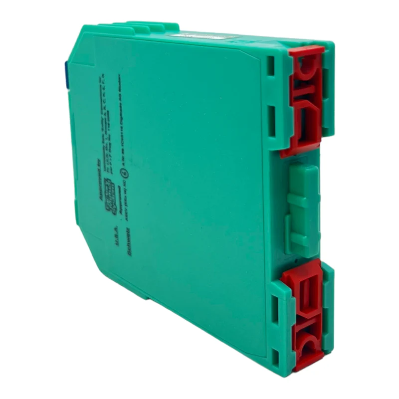 Pepperl+Fuchs KHD2-CR-1.P.20-300 Modul 71601