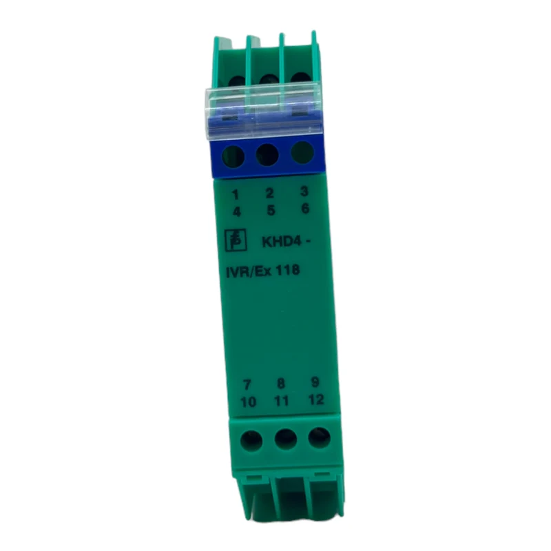 Pepperl+Fuchs KHD4-IVR/EX118 Modul 70979