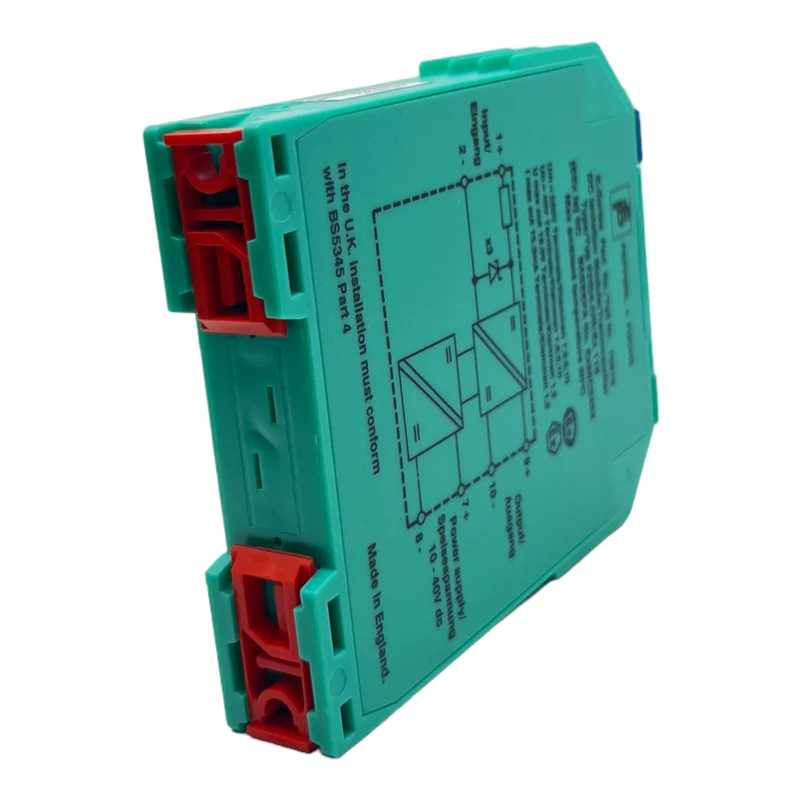Pepperl+Fuchs KHD4-IVR/EX118 Modul 70979