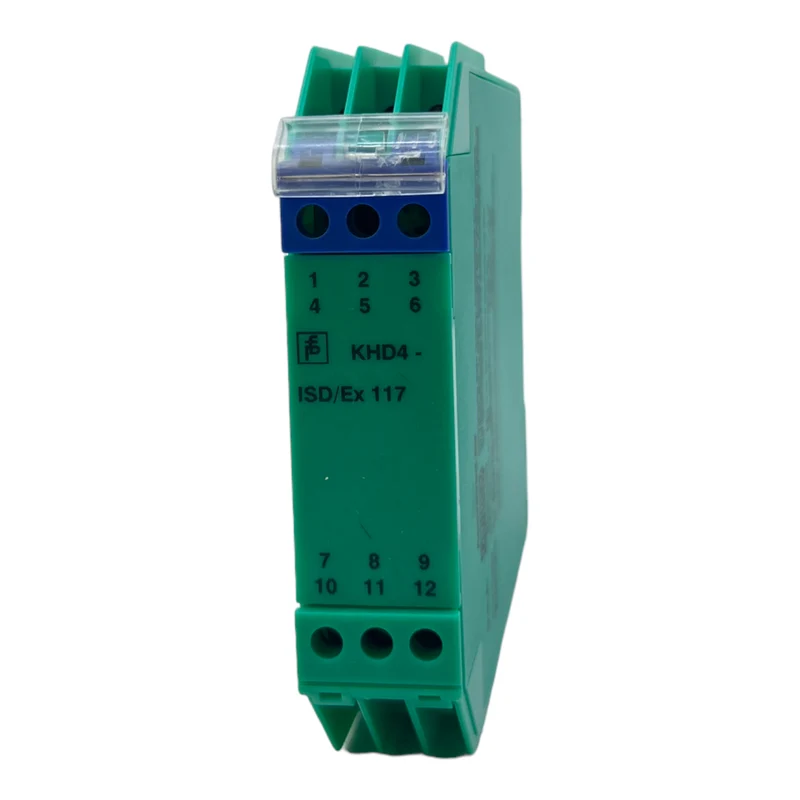 Pepperl+Fuchs KHD4-ISD/EX117 Modul 71010