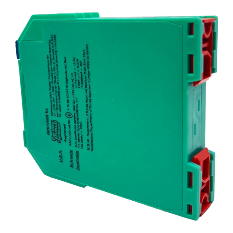 Pepperl+Fuchs KHD4-ISD/EX117 Modul 71010