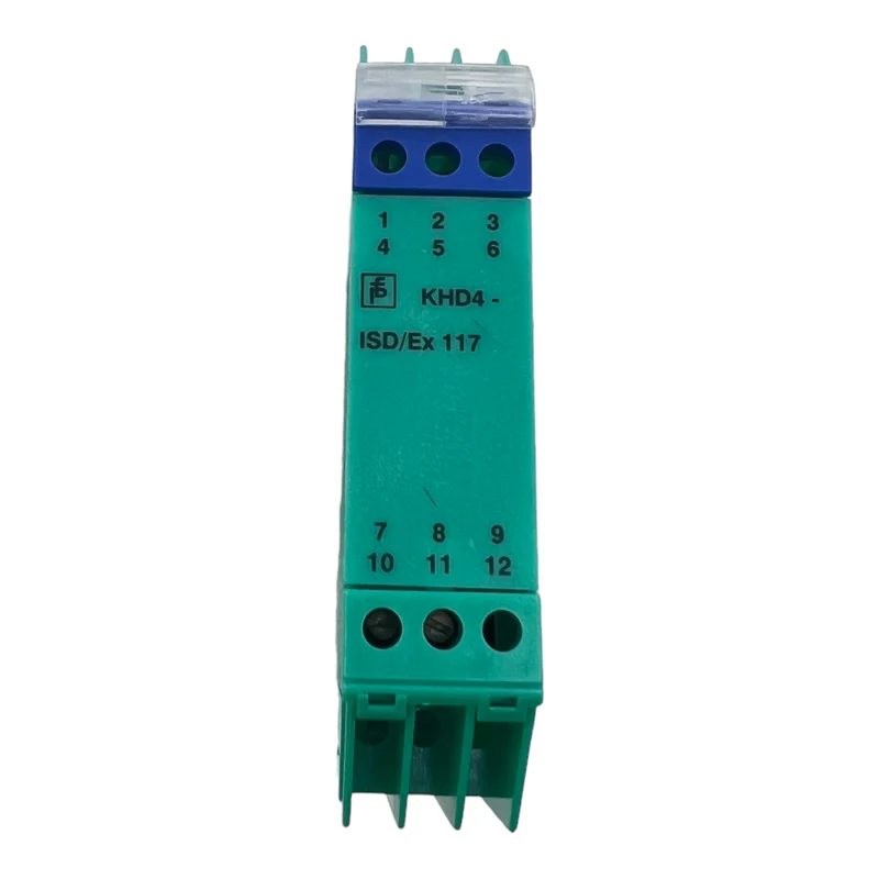 Pepperl+Fuchs KHD4-ISD/EX117 Modul 71010