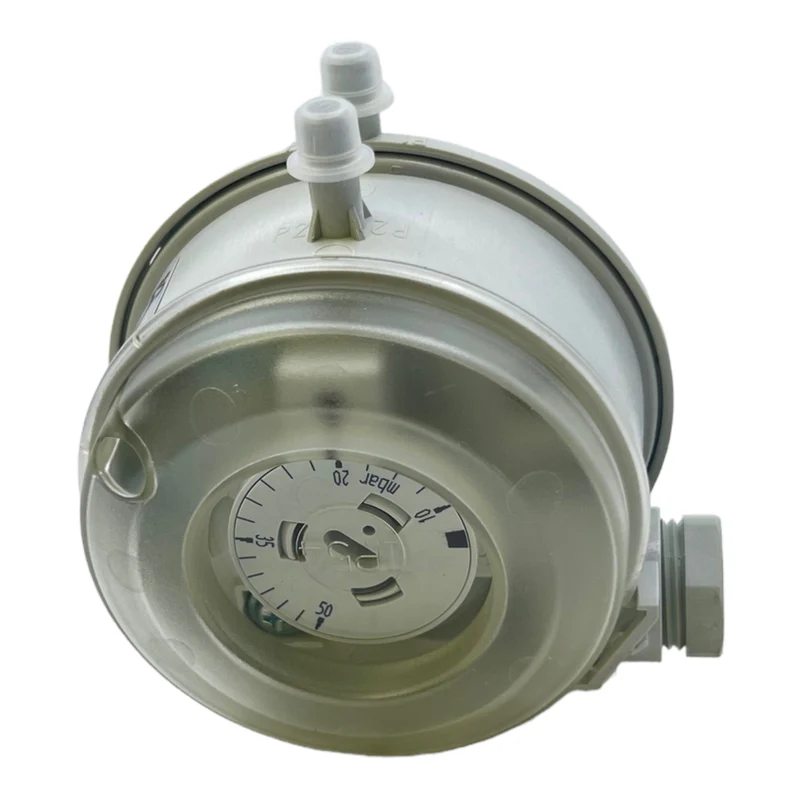 Huba Control 604.X Druckwächter 5-20 mbar 604.9400000