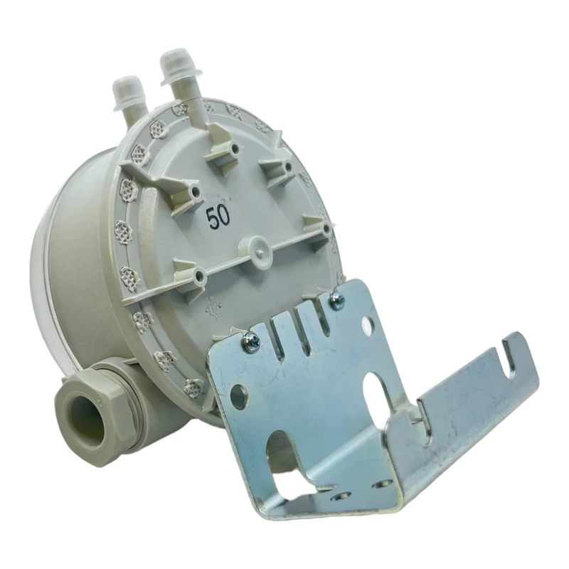 Huba Control 604.X Druckwächter 5-20 mbar 604.9400000