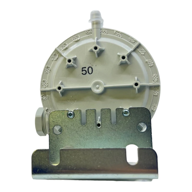 Huba Control 604.X Druckwächter 5-20 mbar 604.9400000