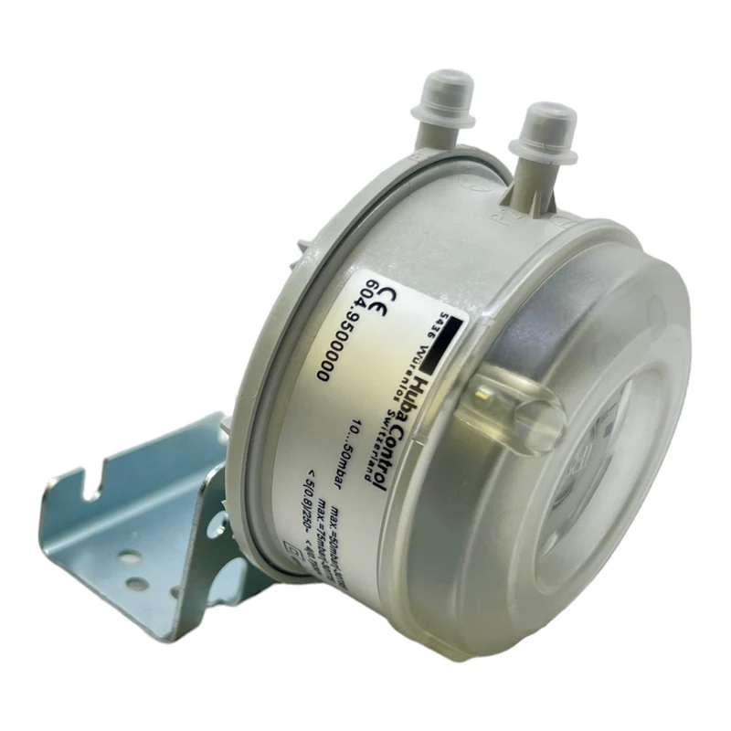 Huba Control 604.X Druckwächter 5-20 mbar 604.9400000
