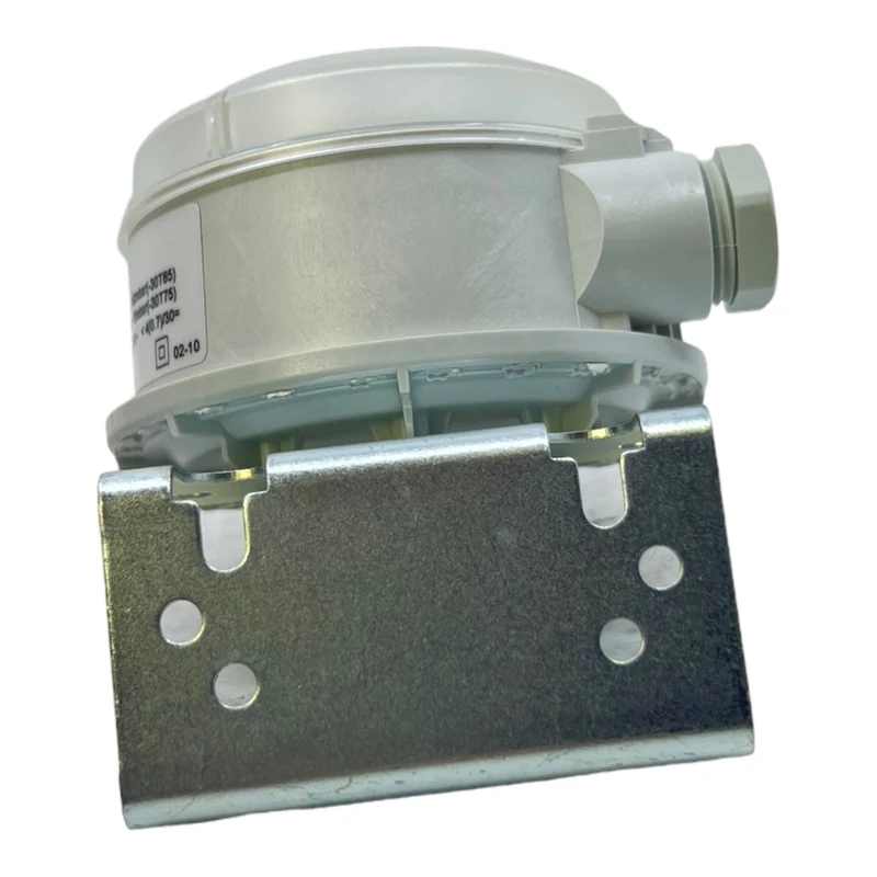 Huba Control 604.X Druckwächter 5-20 mbar 604.9400000