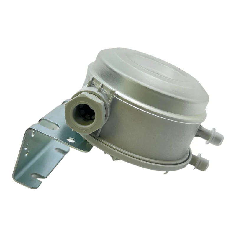 Huba Control 604.X Druckwächter 5-20 mbar 604.9400000