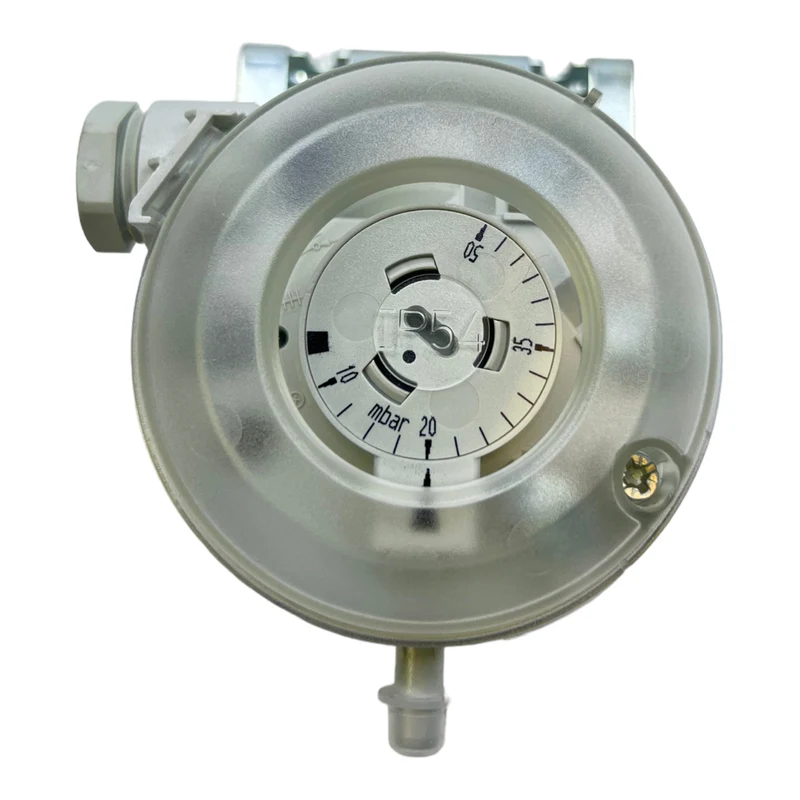 Huba Control 604.X Druckwächter 5-20 mbar 604.9400000