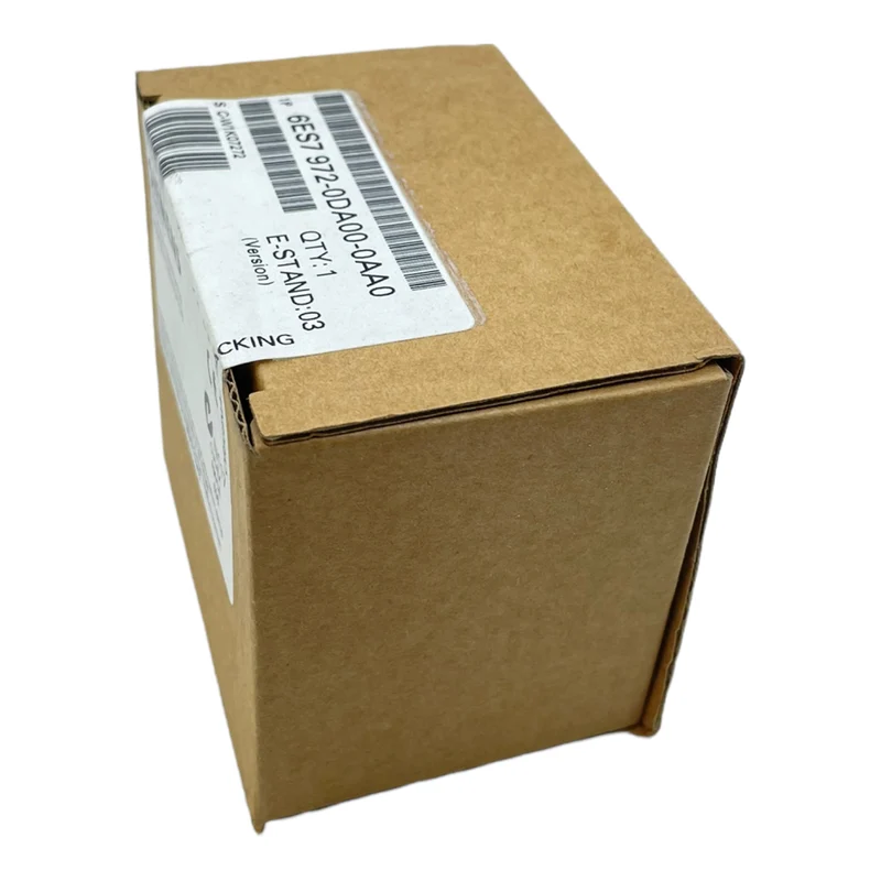 Siemens 6ES7972-0DA00-0AA0 Abschluss-Widerstand SIMATIC DP, RS-485