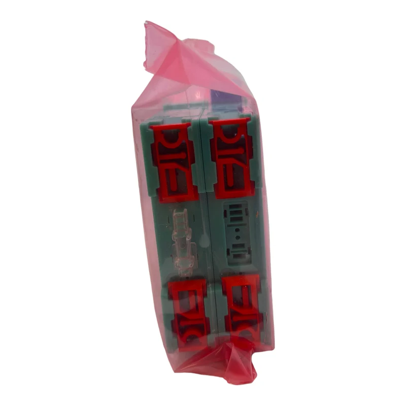 Pepperl+Fuchs KFD2-DW-Ex1.D Drehzahlwächter 34776 1-kanalig 24V DC 20...30V DC