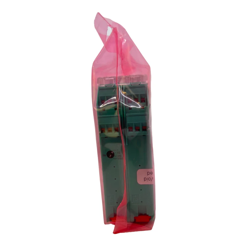 Pepperl+Fuchs KFD2-DW-Ex1.D Drehzahlwächter 34776 1-kanalig 24V DC 20...30V DC