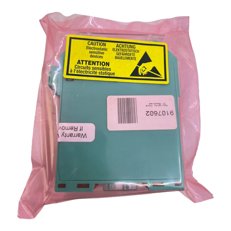 Pepperl+Fuchs KFD2-DW-Ex1.D Drehzahlwächter 34776 1-kanalig 24V DC 20...30V DC