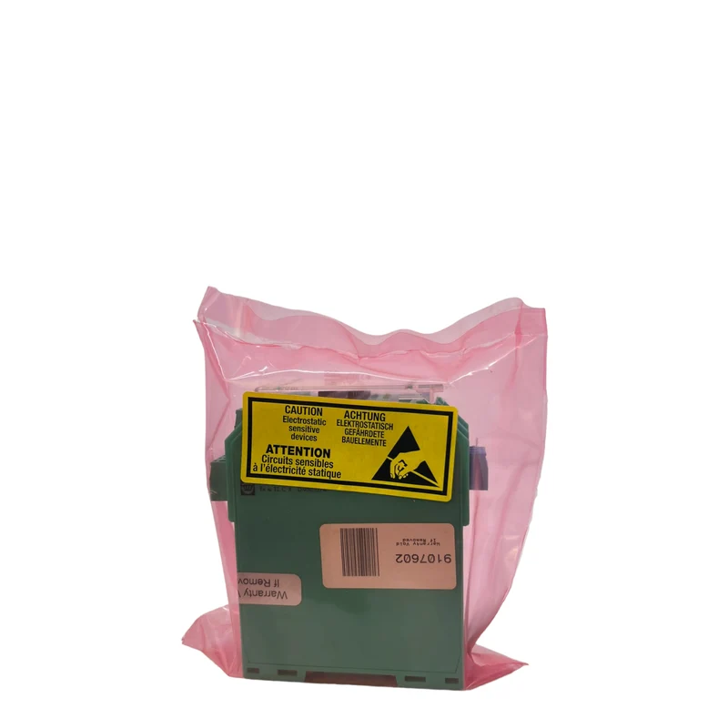 Pepperl+Fuchs KFD2-DW-Ex1.D Drehzahlwächter 34776 1-kanalig 24V DC 20...30V DC