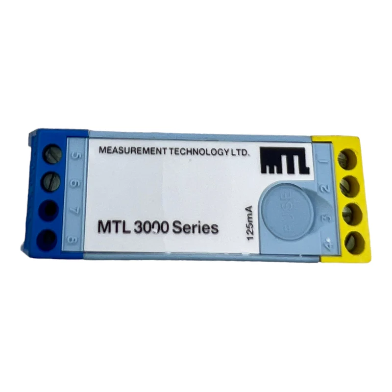 MTL 3045 Isolier Treiber 20-35V DC 90mA MTL Isolier Treiber