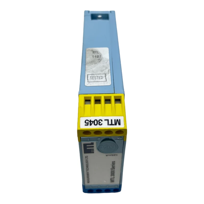 MTL 3045 Isolier Treiber 20-35V DC 90mA MTL Isolier Treiber