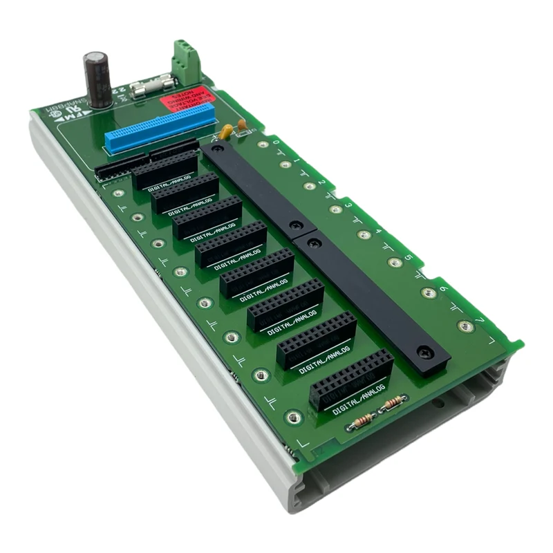 Opto 22 SNAP-B8M Modul Rack Gehäuse