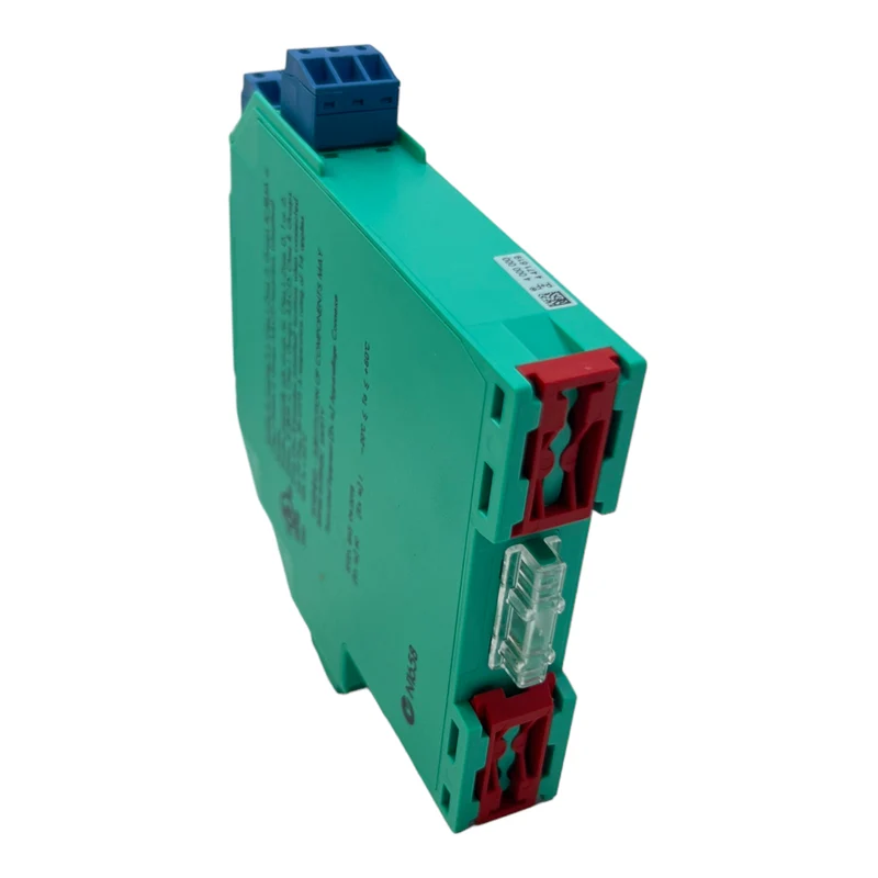 Pepperl+Fuchs KFD2-STC4-EX1-Y SMART- Transmitterspeisegerät 122583 DC 20-35V