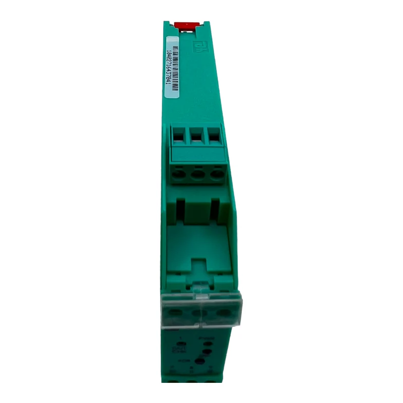 Pepperl+Fuchs KSD2-CO Analog-Ausgangstrennwandler 54078S 20-30V DC 0/4-20mA IP20