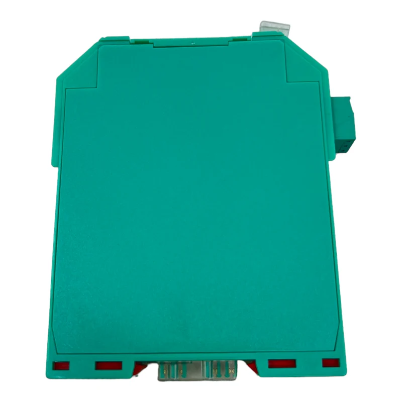 Pepperl+Fuchs KSD2-CO Analog-Ausgangstrennwandler 54078S 20-30V DC 0/4-20mA IP20