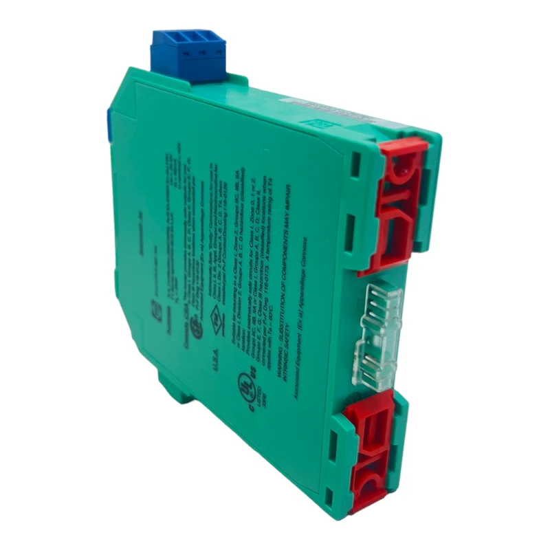 Pepperl+Fuchs KFD2-SCD-EX1.LK SMART-Ausgangstreiber 72108 20-35V DC -20°C-+60°C
