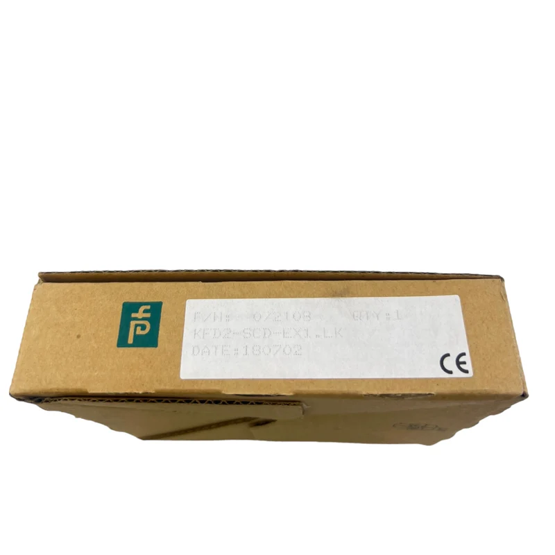 Pepperl+Fuchs KFD2-SCD-EX1.LK SMART-Ausgangstreiber 72108 20-35V DC -20°C-+60°C