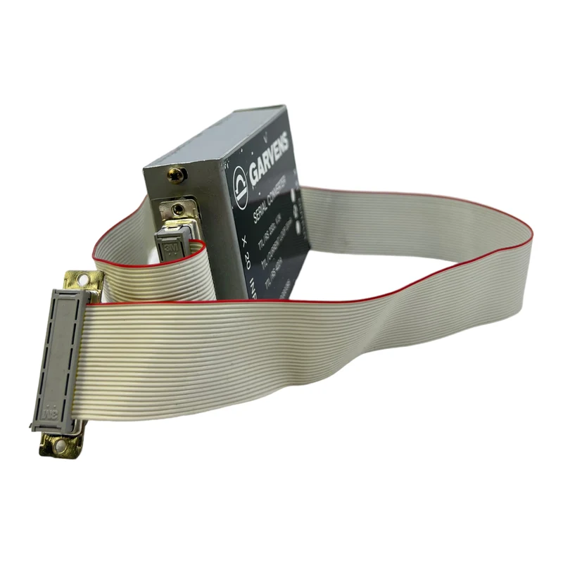 Garvens 12000095 Serial Converter 20mA